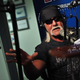 Hulk Hogan visits SIRIUS XM Studio on March 3, 2010 in New York City
Photo by Henry S. Dziekan III/Getty Images